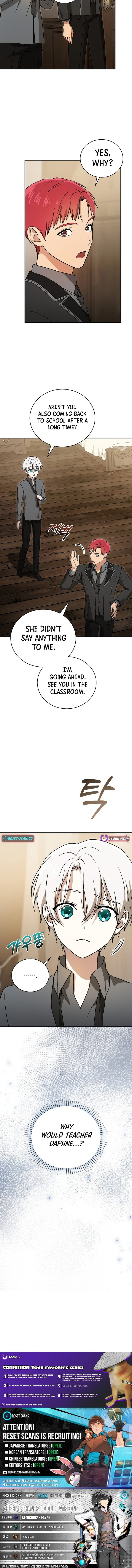 The Concept-Grasping Magical Genius Chapter 14 14